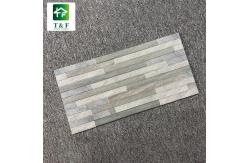 China Exterior Wall Glazed Ceramic Tiles Matte Surface ISO9001 Certification supplier