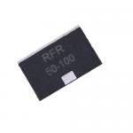10 Watt DC 18GHz 1.27*2.54mm Chip Termination 50 Ohm for sale