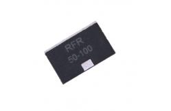 China 10 Watt DC 18GHz 1.27*2.54mm Chip Termination 50 Ohm supplier