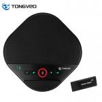 OEM USB Wireless Conference Speakerphone Omni Directional for sale