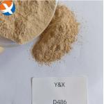 Depressant Reagent D486 Enhanced Gangue Mineral Suppression for sale