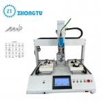 Large Intelligent Cell Phone Screw Tighten Machine with Automatic Operation Mode and Screw Locking Function for sale