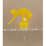 Yellow Mini Trigger Sprayer K604-1 for Household Cleaning for sale