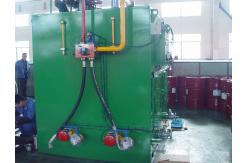 China Manifold Valve Hydraulic Station Stainless Steel For Building Machinery supplier