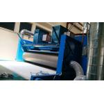 2500mm Airlaid Nonwoven Carding Making Machine High Capacity for sale