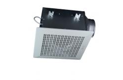 China All-Metal Construction Ceiling Ventilation System For Enhanced Air Circulation supplier