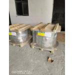 Aluminum Foil Sheets 3004 Heat Resistance for sale