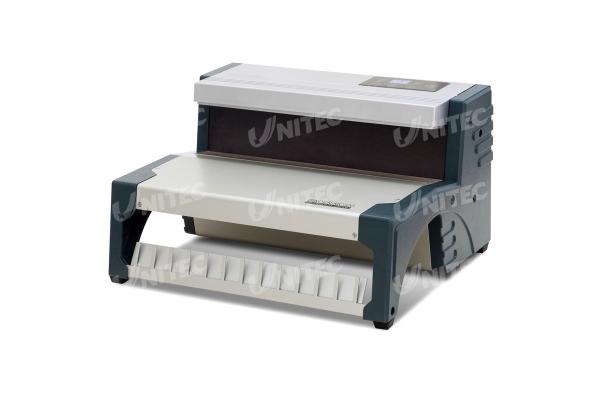 Auto Binder MC320 Intelligent Wire Closer Electric Spiral Binding Machine