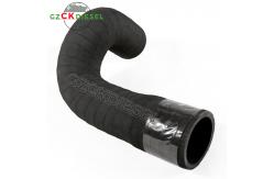 China Upper Water Hose Pipe 2185Y1335H For Doosan DH280 Excavator supplier