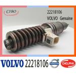 22218106 VOL Diesel Engine Fuel Injector 22218106 BEBE5L14001 for VOL MD16, 85020091 22218106 85020090 for sale