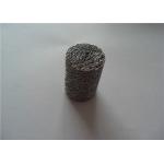 High Performance Knitted Wire Mesh For Industrial Filtration And Separation