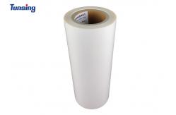 China Aluminum Hot Melt Adhesive Film / Sheet Eaa 0.1mm supplier