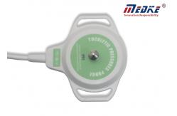 China 2.5M 12 Pins HP HP 1350A TOCO Fetal Monitor Probe supplier