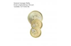 China Attractive Packaging Tin Free Steel Coil For Easy Handling And Transportation supplier