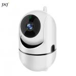5V 2A Wireless Mini WiFi Security Camera 1080P For Baby Monitoring for sale