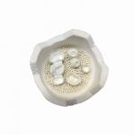 Furnace Firing Dental Laboratory Products 30mm Fast Sintering Tray Crucible ISO for sale