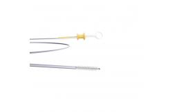 China Nylon Brush Disposable Cytology Brush supplier