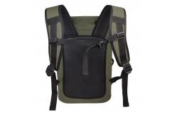 China 20L Insulated Backpack Cooler Bag For Picnics And BBQs supplier