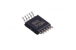 China INA300AIDGSR IC Electronic Components Current Sense Comparator supplier