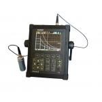 Digital ultrasonic flaw detector FD201B, ultrasonic detector , NDT, UT, ndt test