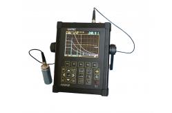 China Digital ultrasonic flaw detector FD201B, ultrasonic detector , NDT, UT, ndt test supplier