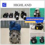 Improve Your Farm s Environmental Impact with Agricultural Hydraulic Pumps for sale