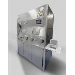 I131 Hot Cell Featuring 50HZ10A220V Power Supply Safety Protection Providing Solution for Radioactive for sale