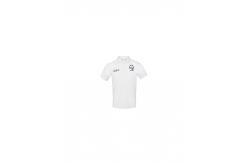 China 180GSM 100% Polyester Men T-SHIRT & POLO Dry Fit Mesh Short Sleeve supplier