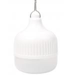 Rechargeable 2W Solar Powered Led Lights Ultra Bright