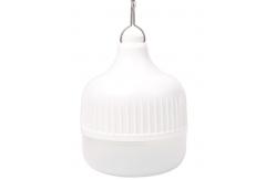 China Rechargeable 2W Solar Powered Led Lights Ultra Bright supplier
