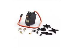 China MG945 Metal Gear Servo Motor For Helicopter supplier