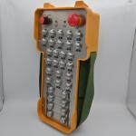 AC36V Gantry Crane Remote Control , 32 Buttons Wireless Radio Remote Control for sale