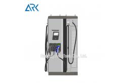 China Mode 4 IEC 61851 60KW WIFI Public EV Charging Stations supplier