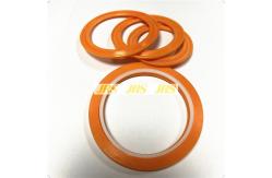 China 1672195 6J6915 3124248 8C9123 Hydraulic Cylinder Seal Kits Essential for Maintaining Hydraulic Systems in Excavators and Loaders supplier