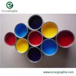 CMYK Sheetfed Offset Ink For Newspaper Printing for sale
