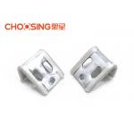 Plastic Covered Sofa Spring Clips Parts 23mm Length High - Tech Plastic Material for sale