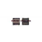 High Compatible Mobile Phone Spare Parts For Alcatel One Touch Pop C7 Sim Reader for sale