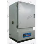 Laboratory High Temperature Vacumn Drying Oven with Touch Screen Control