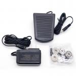 Upgrade Your Sewing Game with UFR-737 Hand Operated Leather Sewing Machine 3 KG Weight