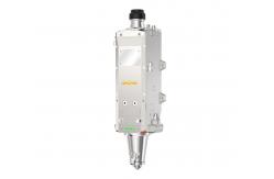 China Automatic Focusing Ospri Cutting Head For Handheld Fiber Laser Welding Machine supplier
