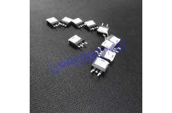 China Low Profile Irfz44ns Silicon Transistor Cigarette Packing Machine Parts supplier