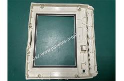 China GE B20 Monitor Front Frame Assembly With Button Membrane supplier