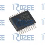 SN74HC244DBR
