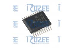 China SN74HC244DBR supplier