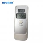 CE Rohs Personal Breathalyzer Alcohol Tester 5 Seconds Quick Response for sale