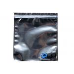 Zipper Anti Static Shielding Bags For Electronics ESD PCB Spare Parts Packaging for sale