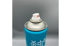 China Versatile Water-Based Insecticide Valve for Home Use - Safe Dispensing, Easy Operation supplier