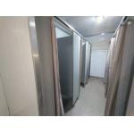 Fast Build Prefabricated Modular Container House For Bathroom Restroom