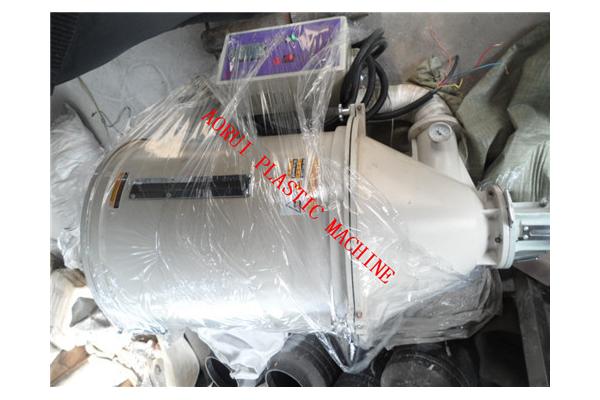 Double Screw Aorui Plastic Pipe Extrusion Line 50mm - 125mm Pipe Diameter
