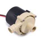 Single Stage Brushless Dc Pump 24v for sale